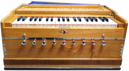 Gandharva 3.5 Octave Upright Harmonium
